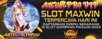 Cara Bikin Akun Slot Baru