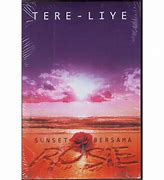 Cover Sunset Bersama Rosie