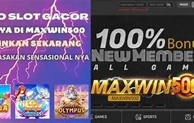 Dewa91 Slot Link Alternatif