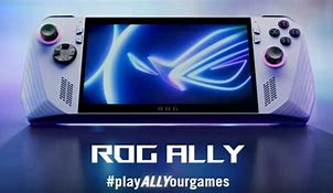 Harga Resmi Rog Ally Indonesia