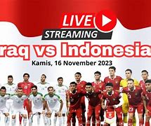 Hugo123 Bahasa Indonesia Download Link Indonesia Vs Irak Live Streaming