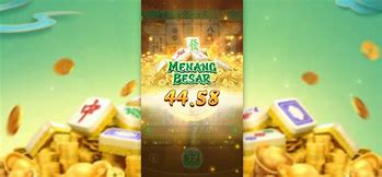 Jp Terbesar Mahjong Ways 2