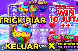 Link Bonanza X100 Juta Demo Terbaru