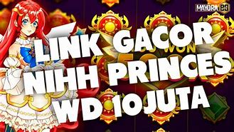 Slot Gacor Hari Ini Princess