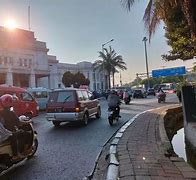 Terminal Antar Kota Jakarta