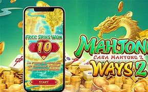 Video Mahjong Hari Ini